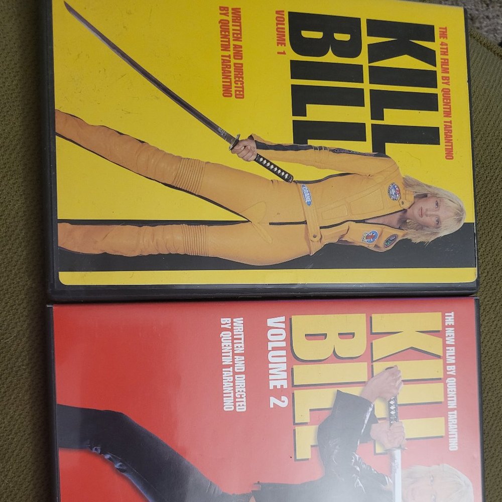 Dvd